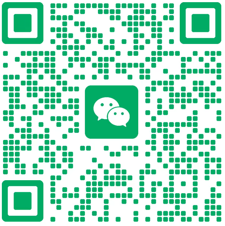 WeChat QR Code